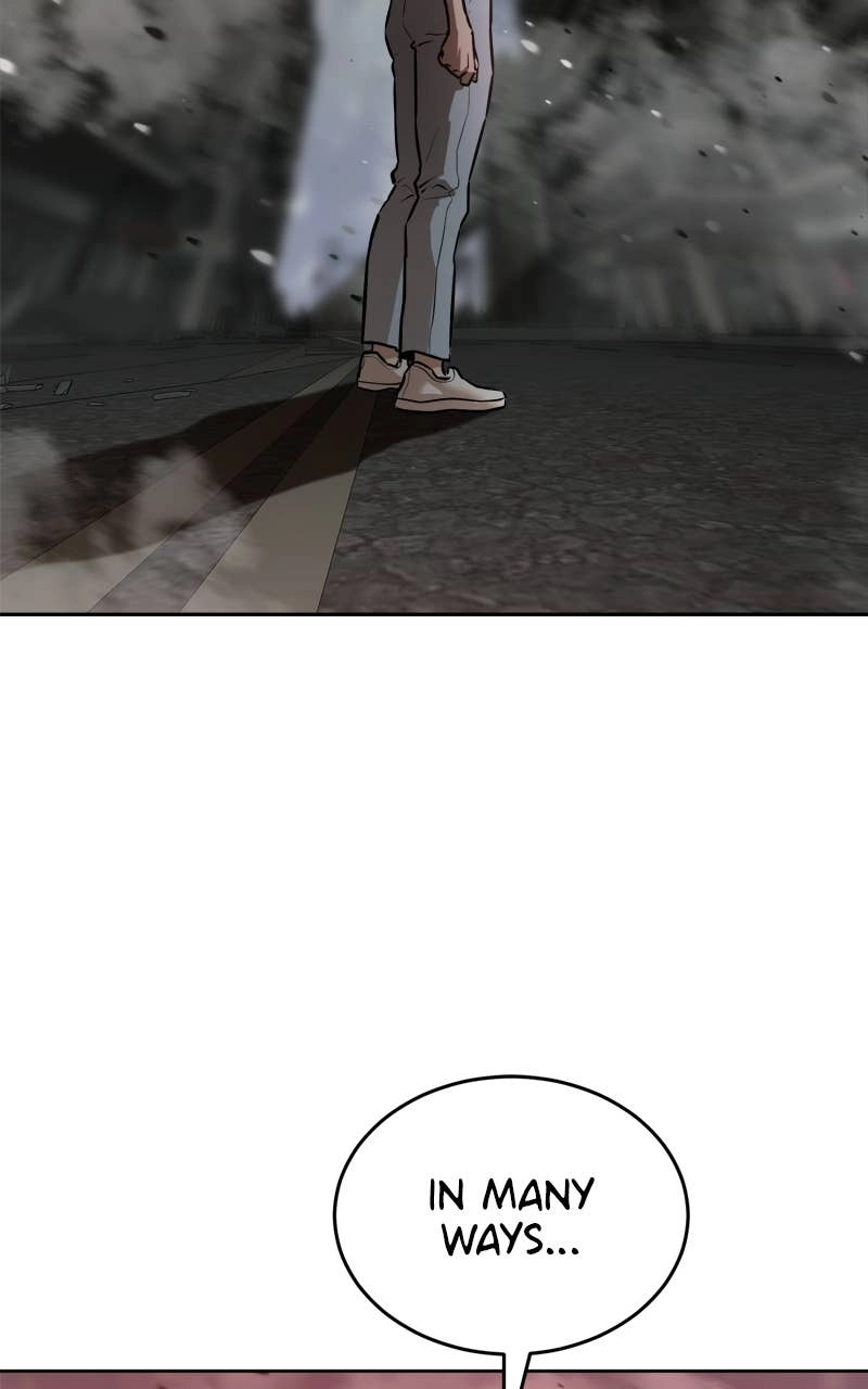 Double Click Chapter 232 - Page 8