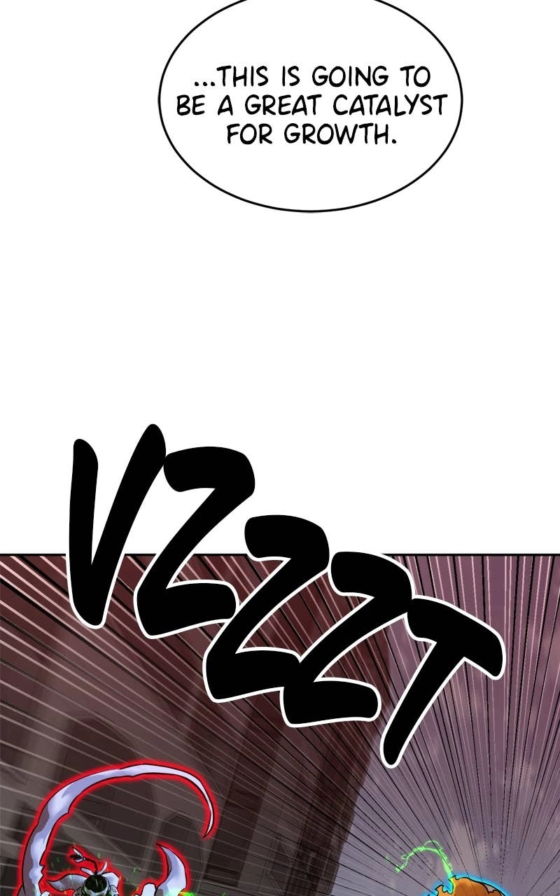 Double Click Chapter 232 - Page 10