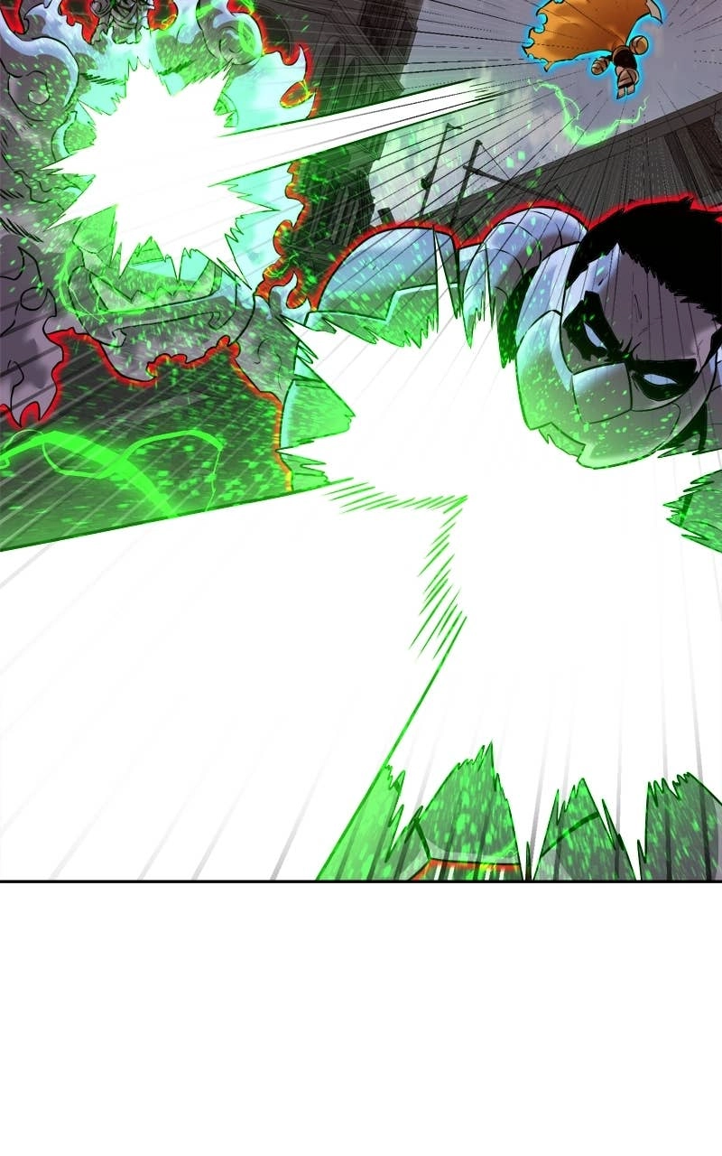 Double Click Chapter 232 - Page 11