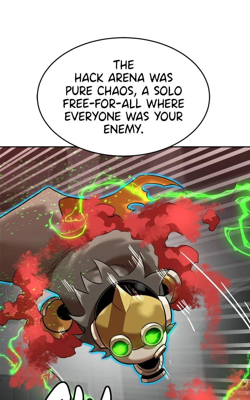 Double Click Chapter 232 - Page 12