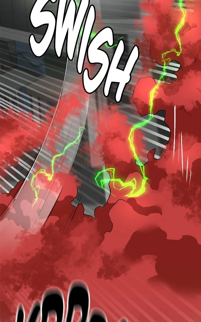 Double Click Chapter 232 - Page 13