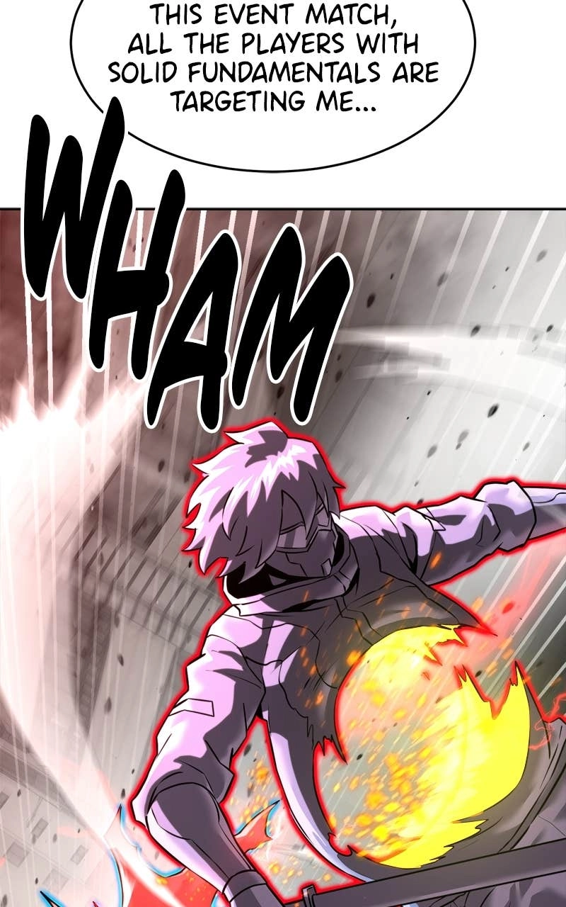 Double Click Chapter 232 - Page 15