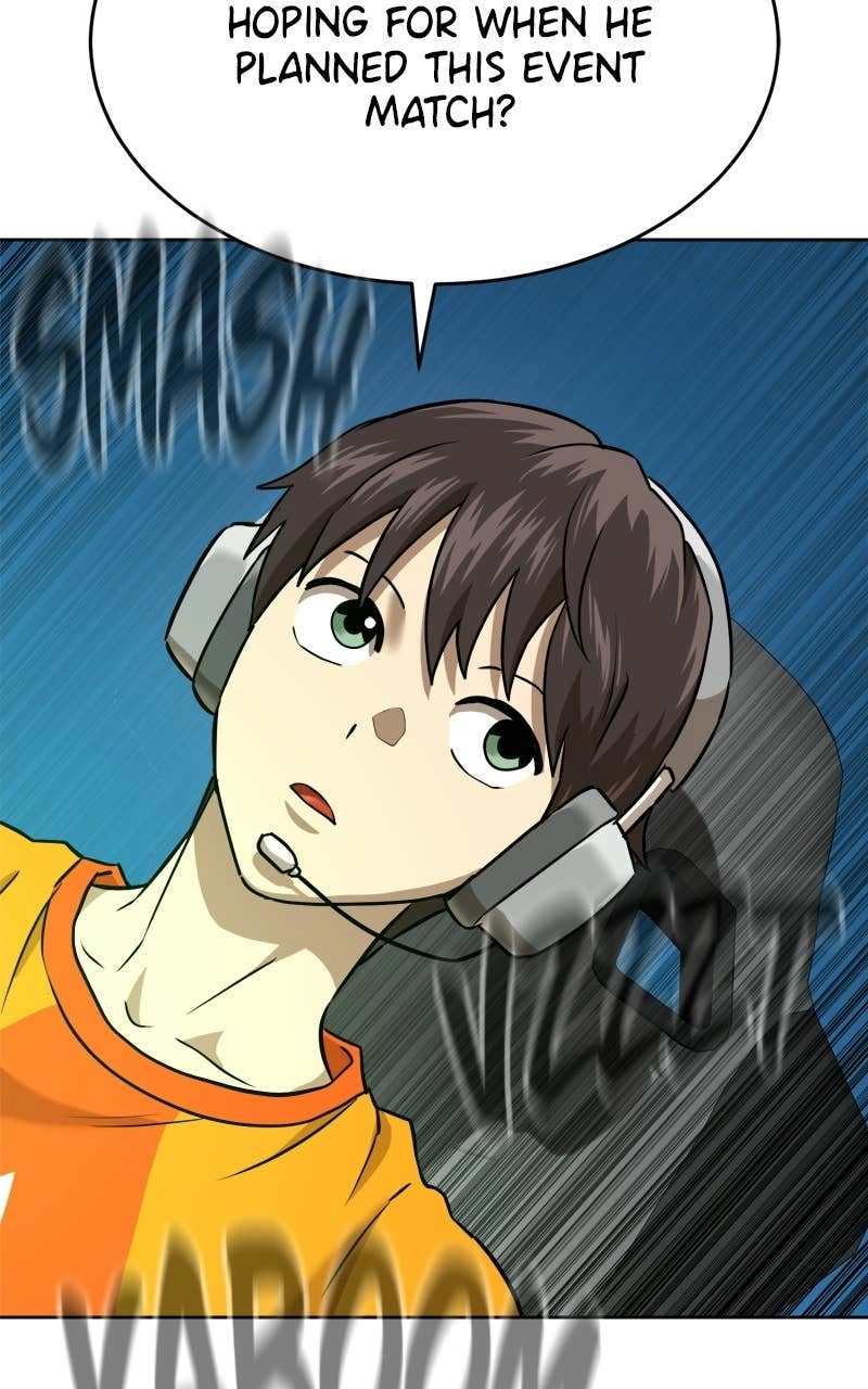 Double Click Chapter 232 - Page 20