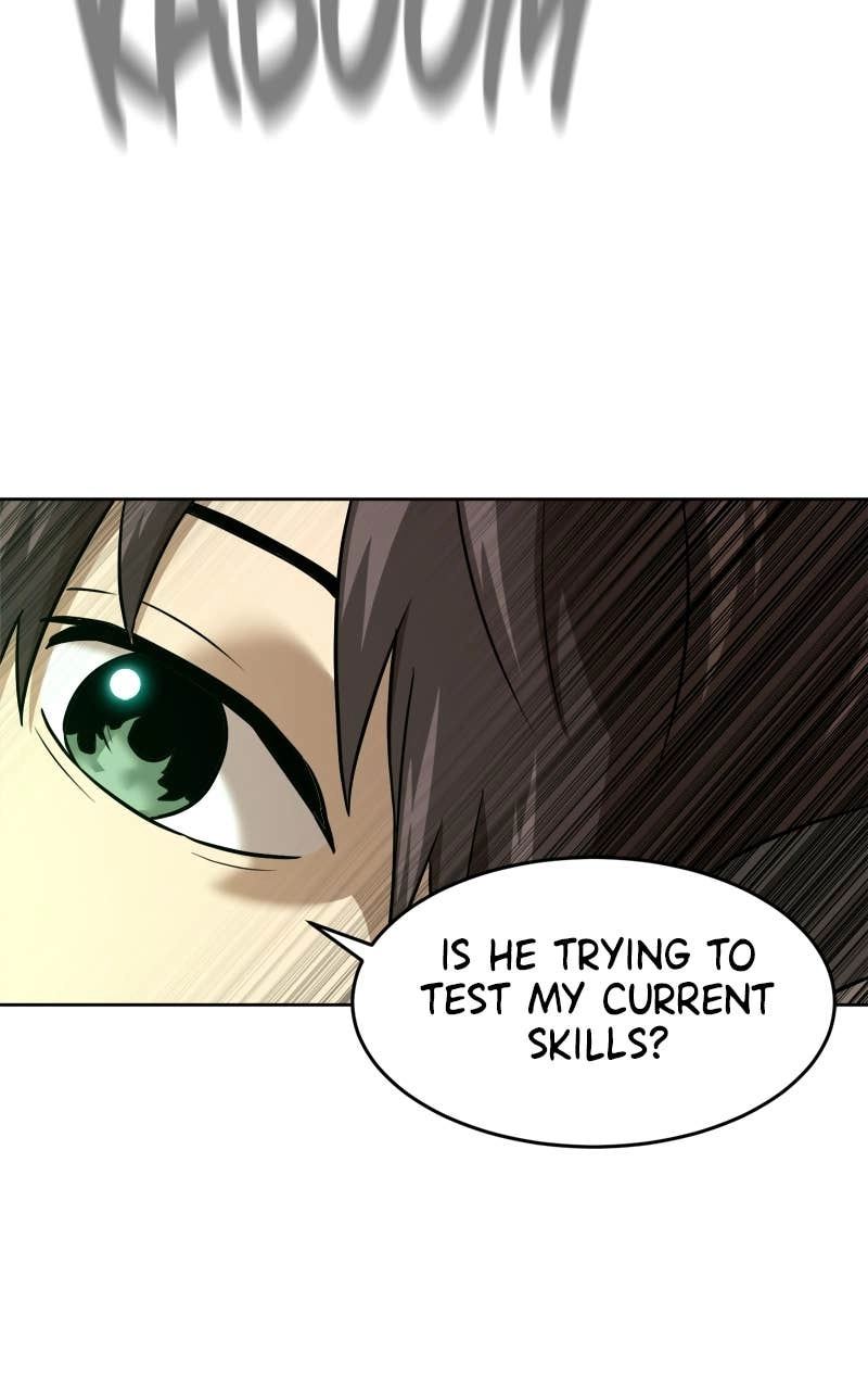 Double Click Chapter 232 - Page 21