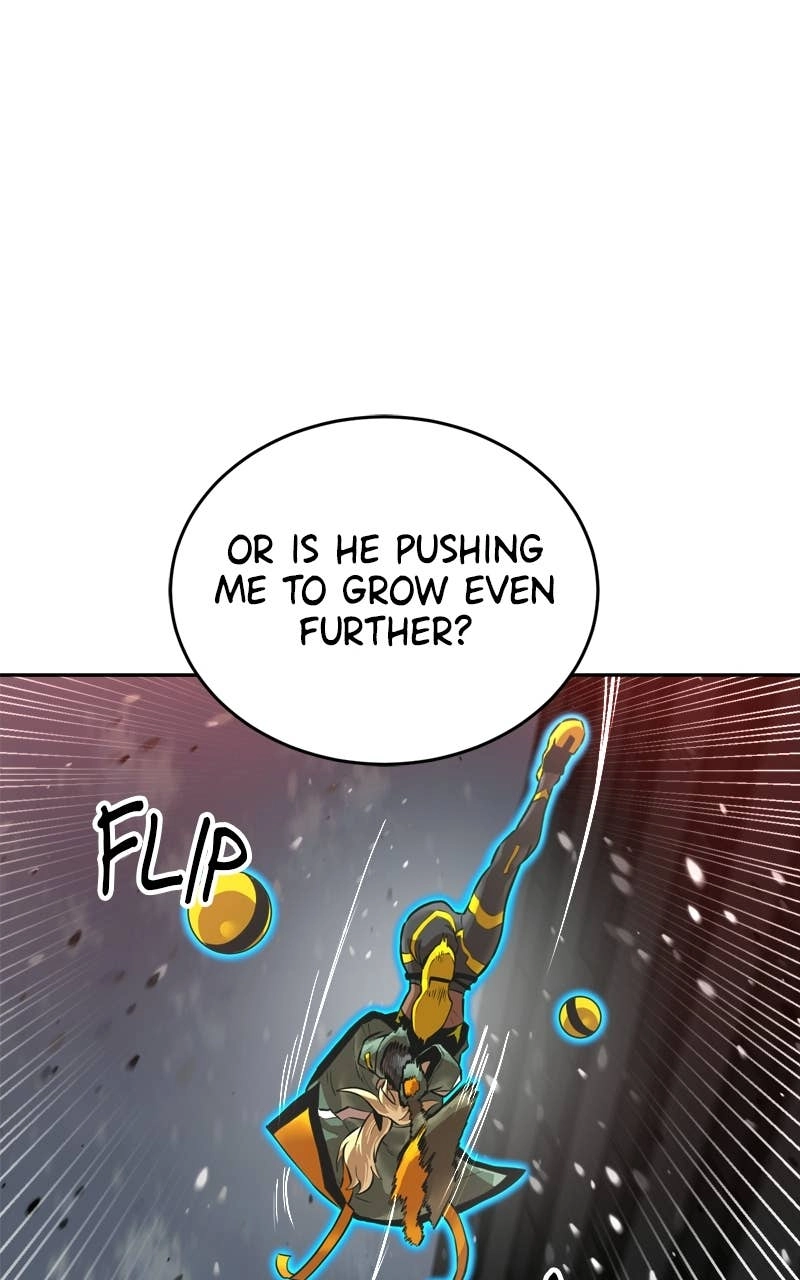 Double Click Chapter 232 - Page 24