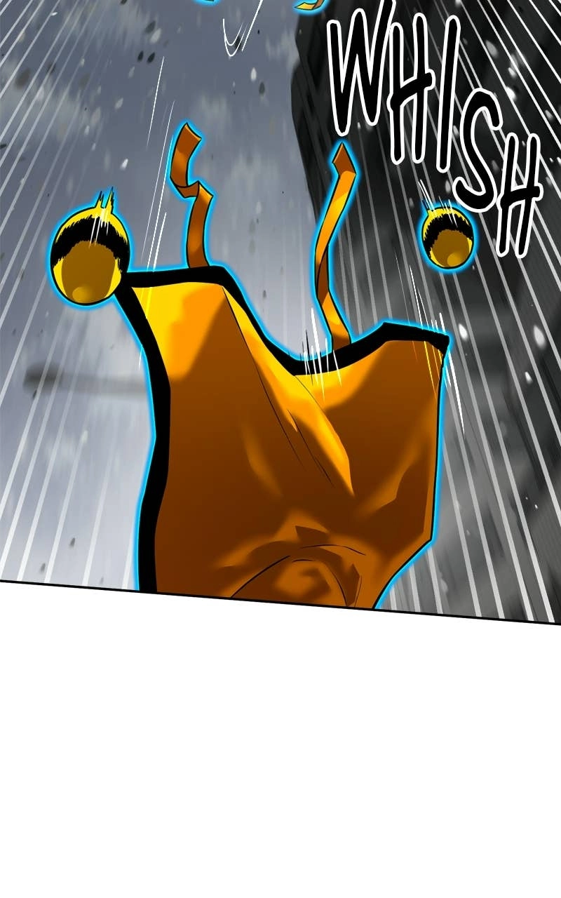 Double Click Chapter 232 - Page 25