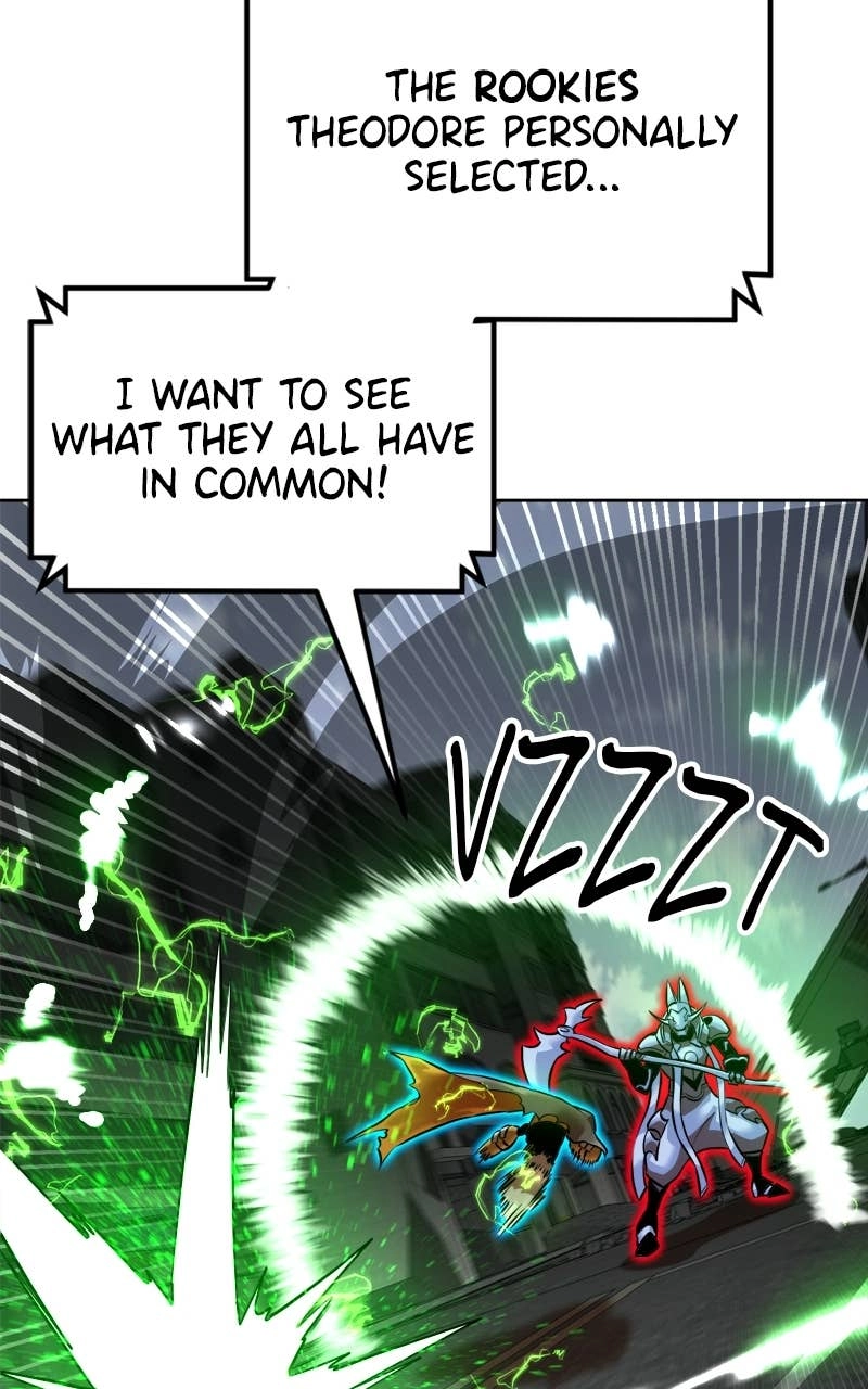 Double Click Chapter 232 - Page 30