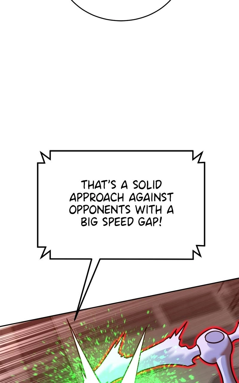Double Click Chapter 232 - Page 34