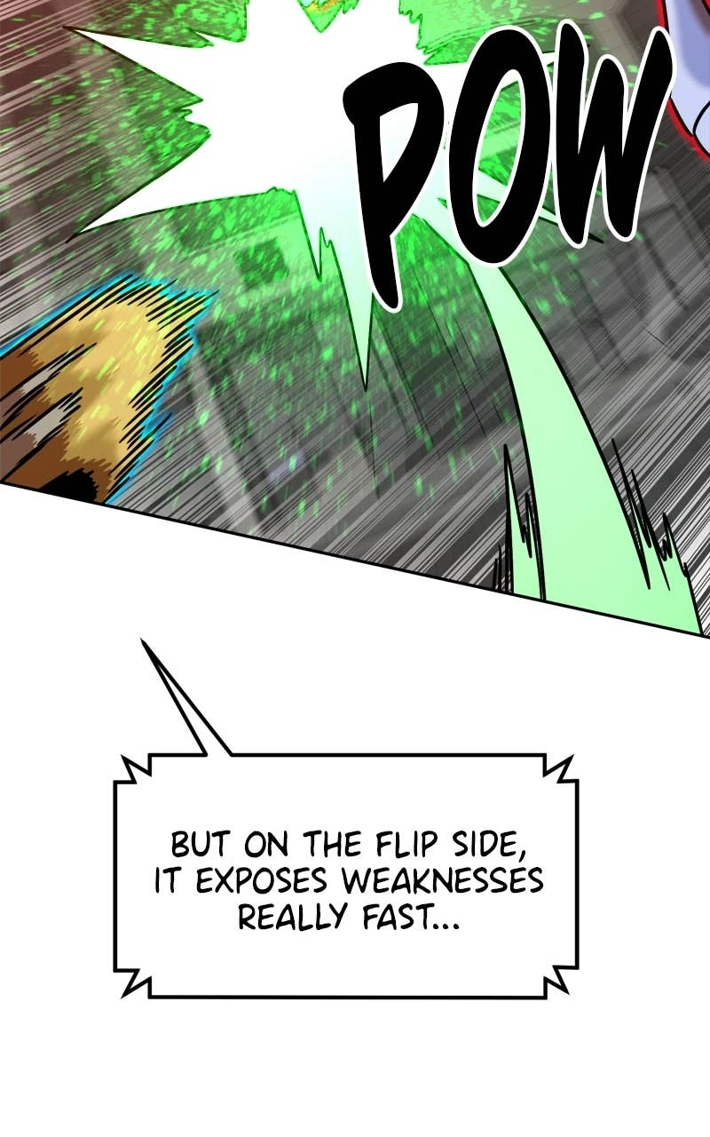 Double Click Chapter 232 - Page 35