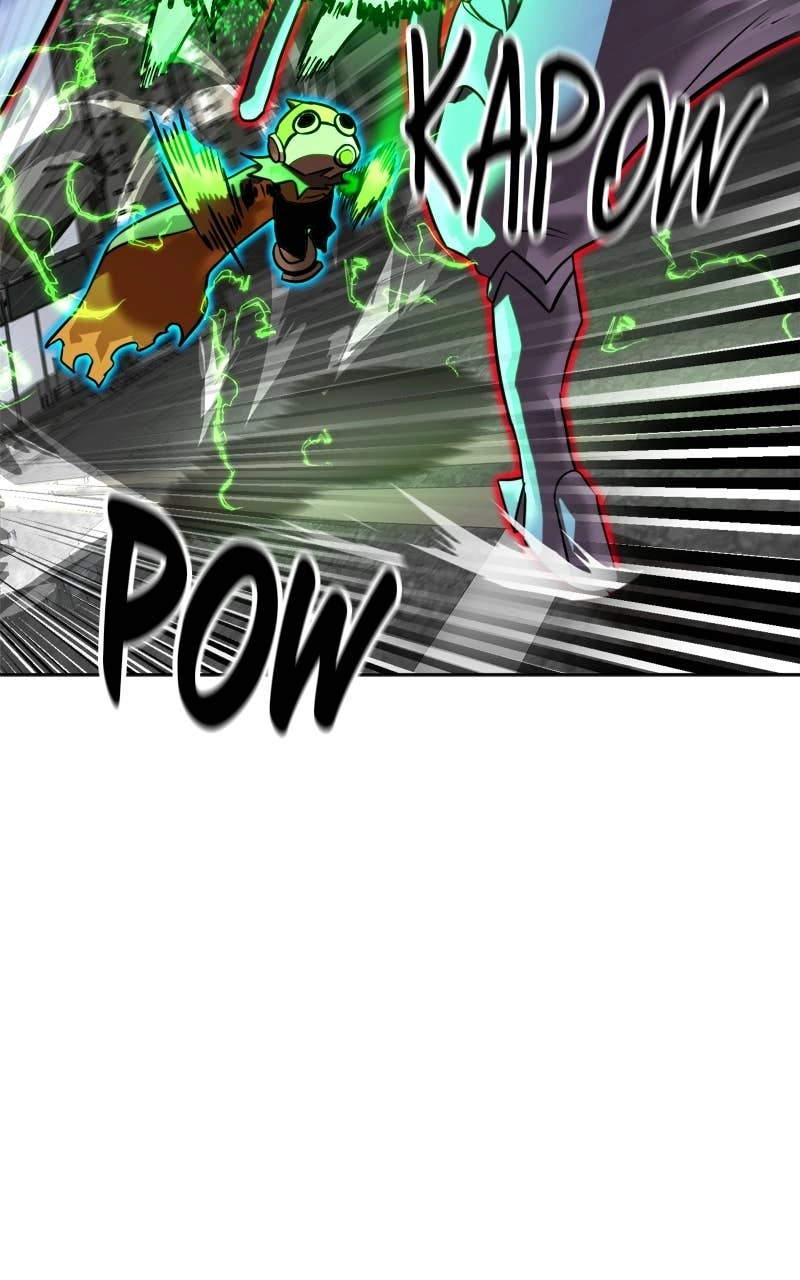 Double Click Chapter 232 - Page 37