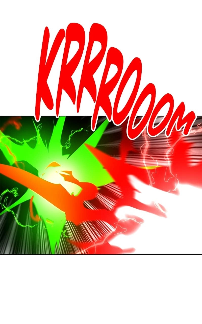 Double Click Chapter 232 - Page 38