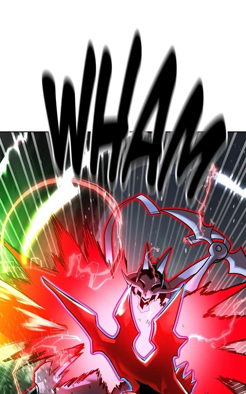 Double Click Chapter 232 - Page 39