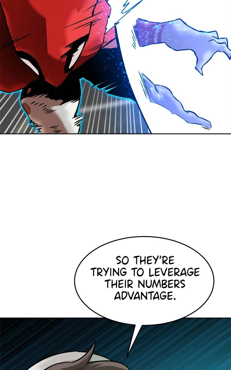 Double Click Chapter 232 - Page 45