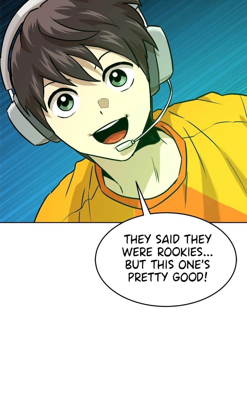 Double Click Chapter 232 - Page 46