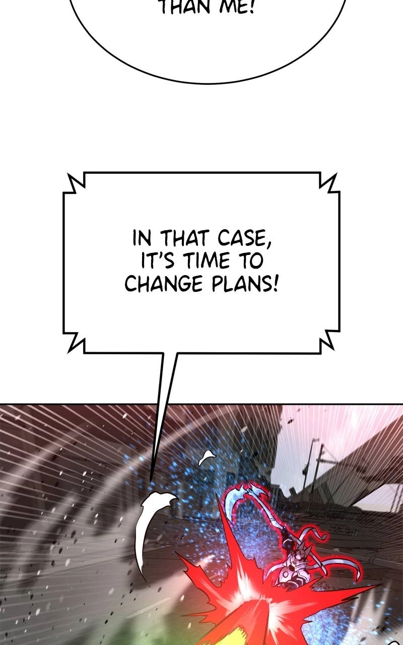 Double Click Chapter 232 - Page 50