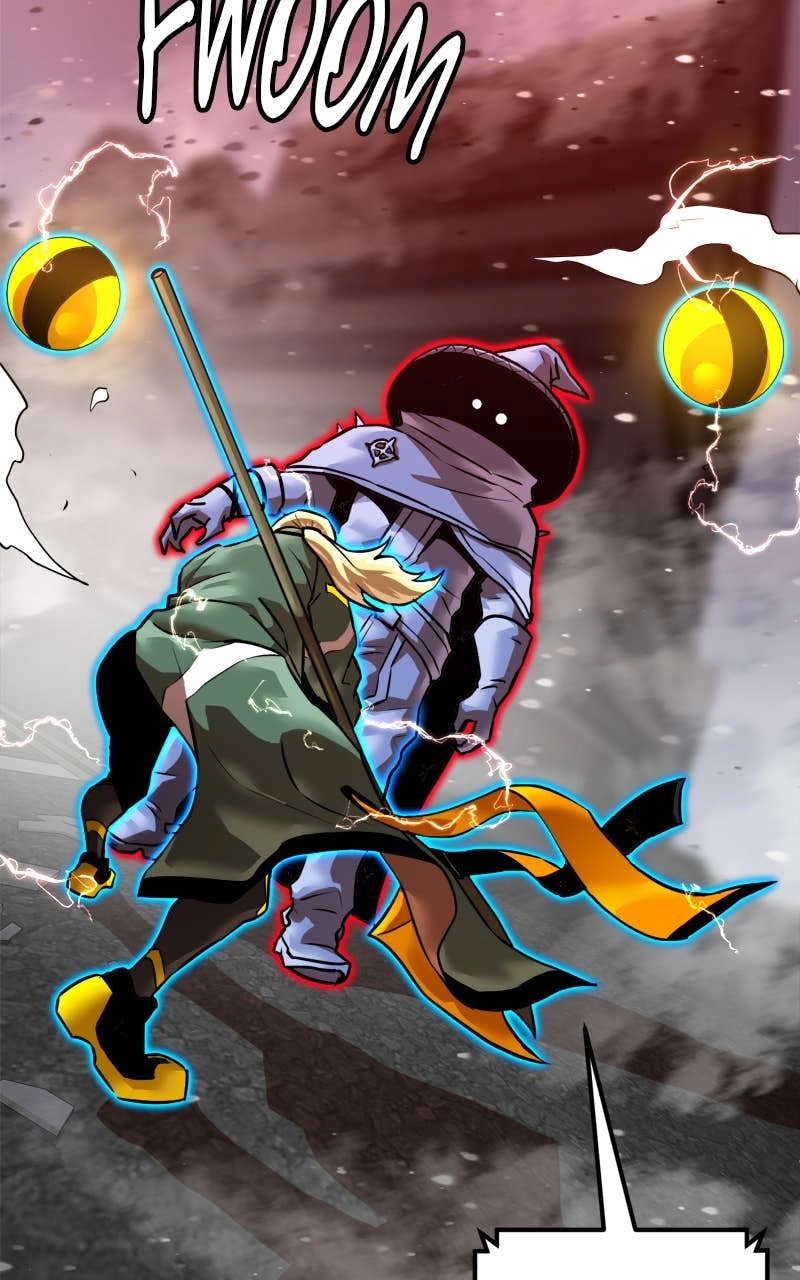Double Click Chapter 232 - Page 61