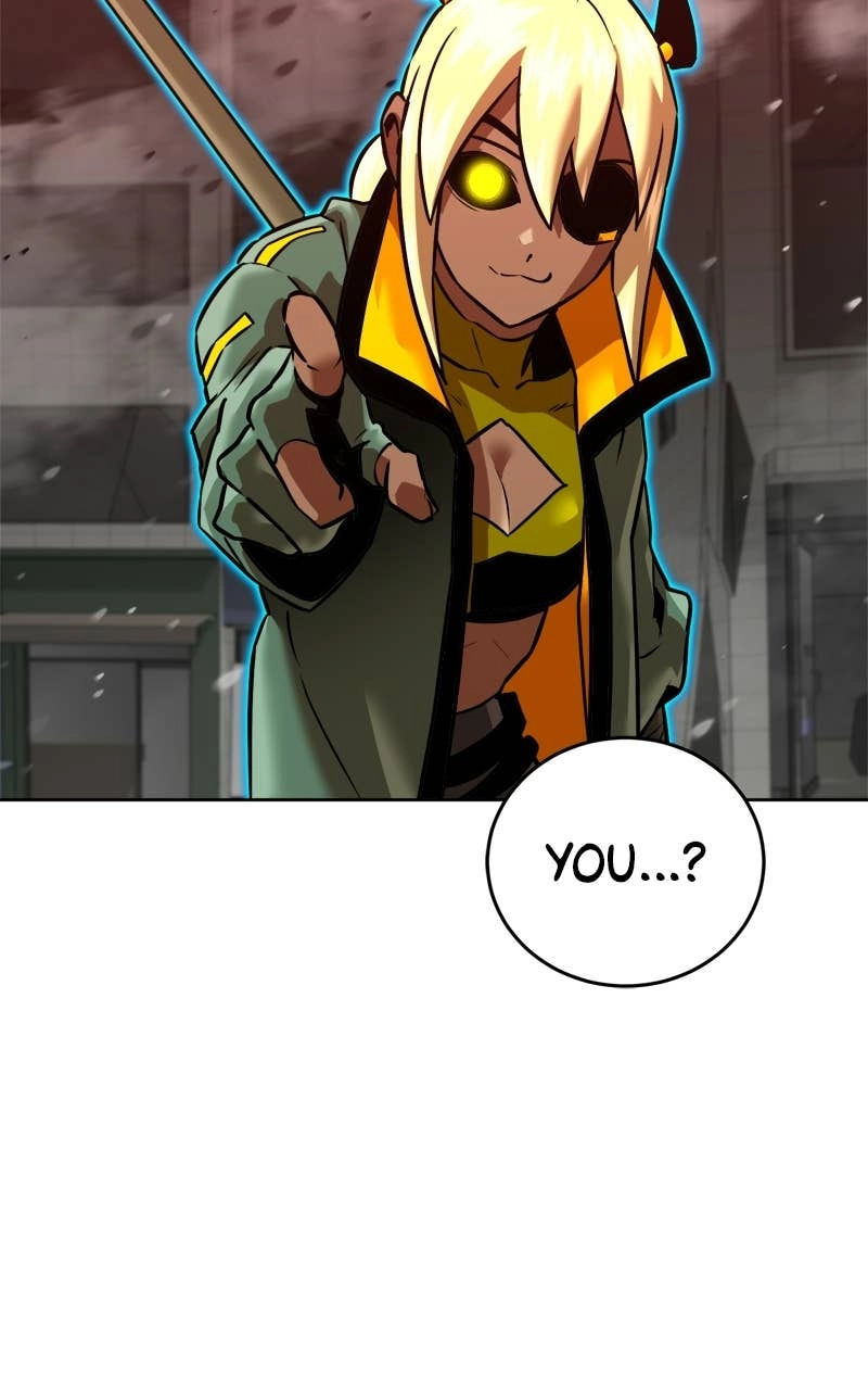 Double Click Chapter 232 - Page 66