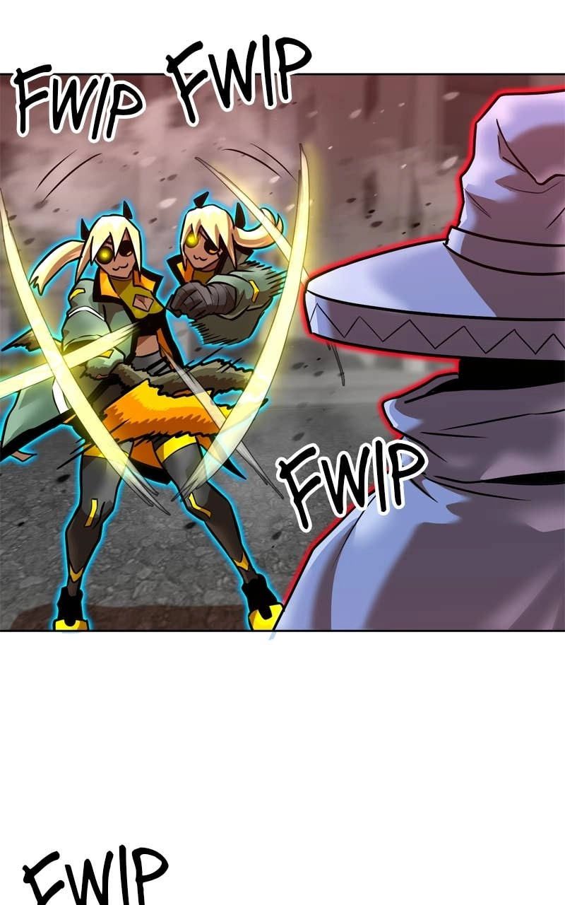 Double Click Chapter 232 - Page 70