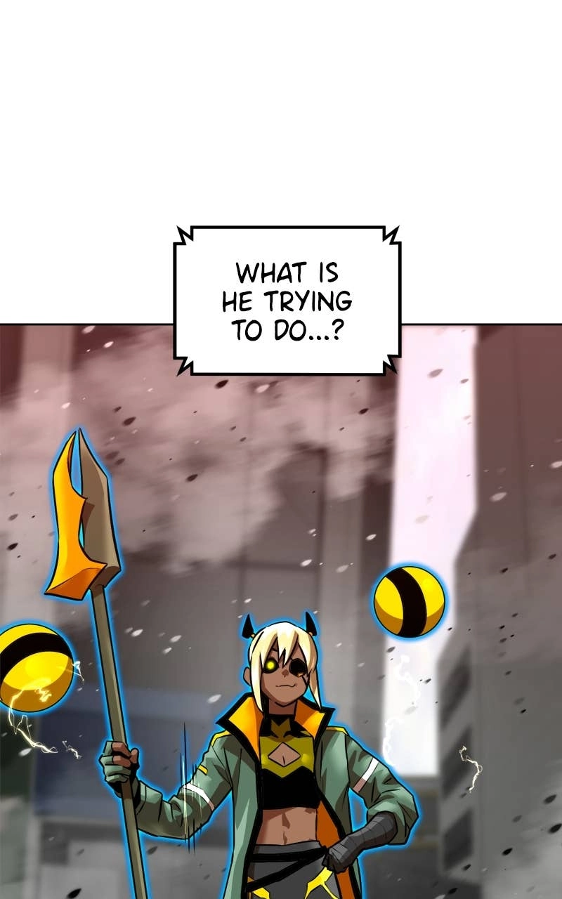Double Click Chapter 232 - Page 74
