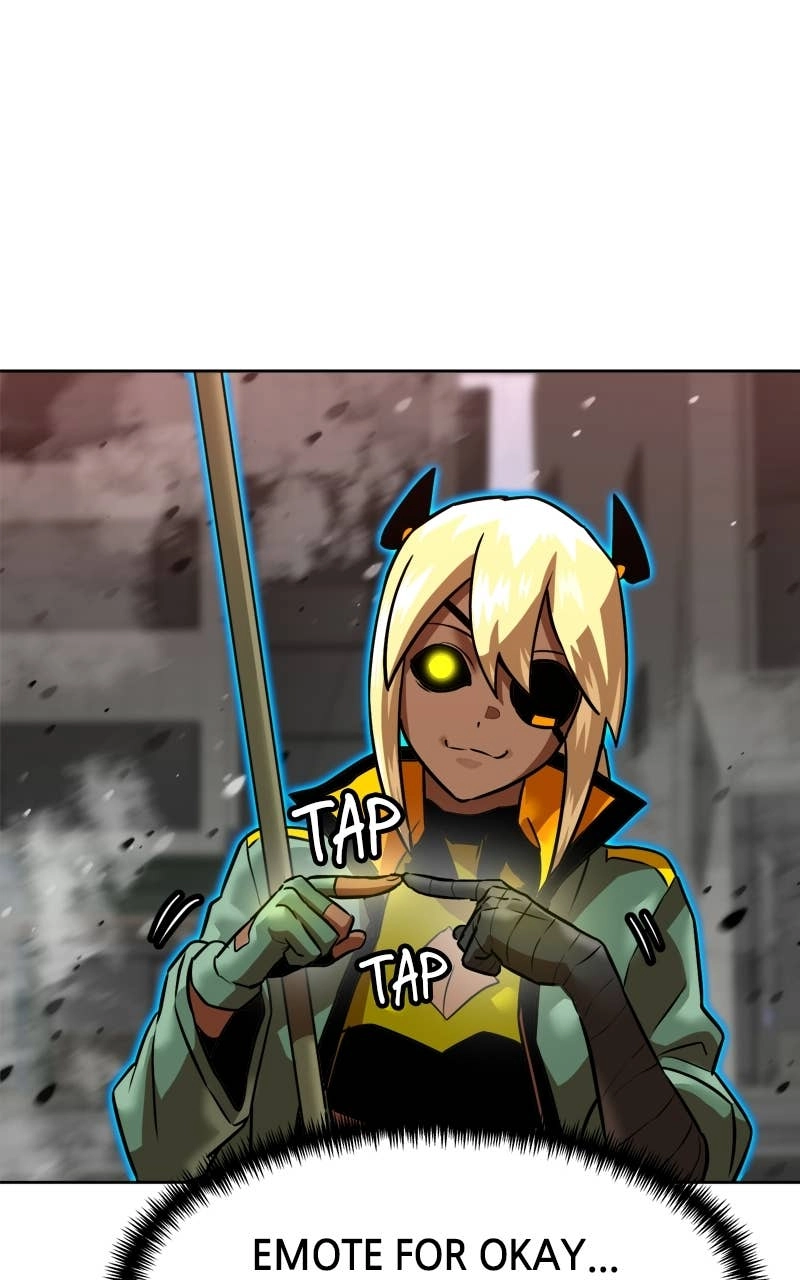 Double Click Chapter 232 - Page 77