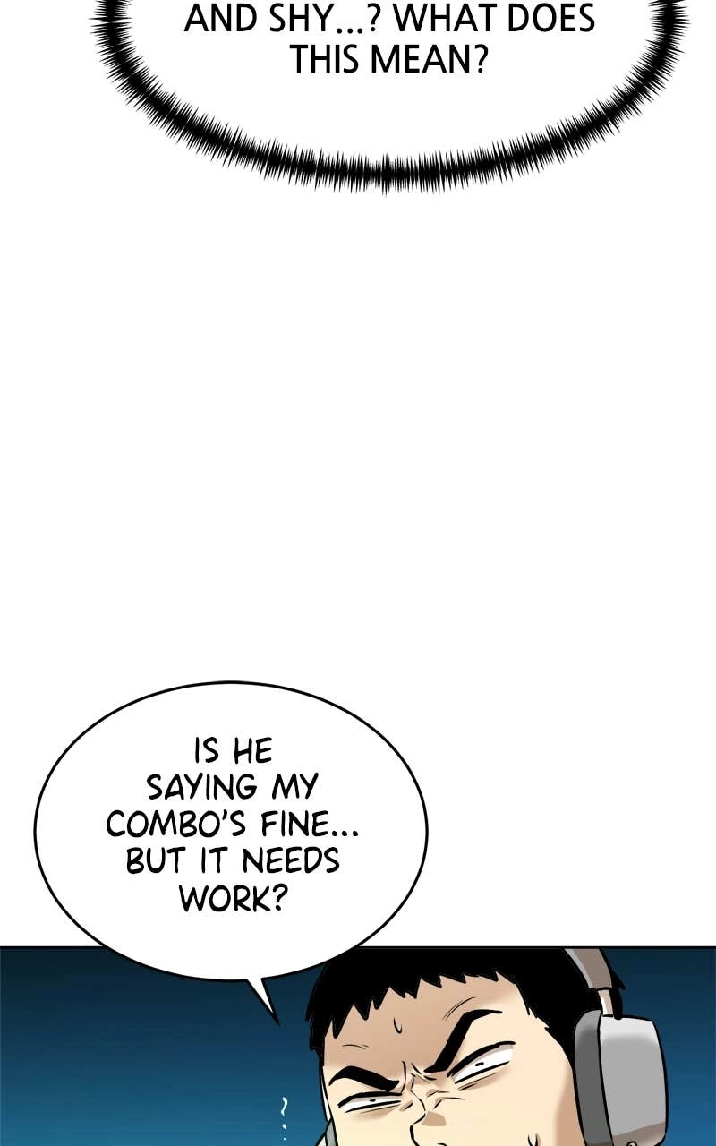 Double Click Chapter 232 - Page 78