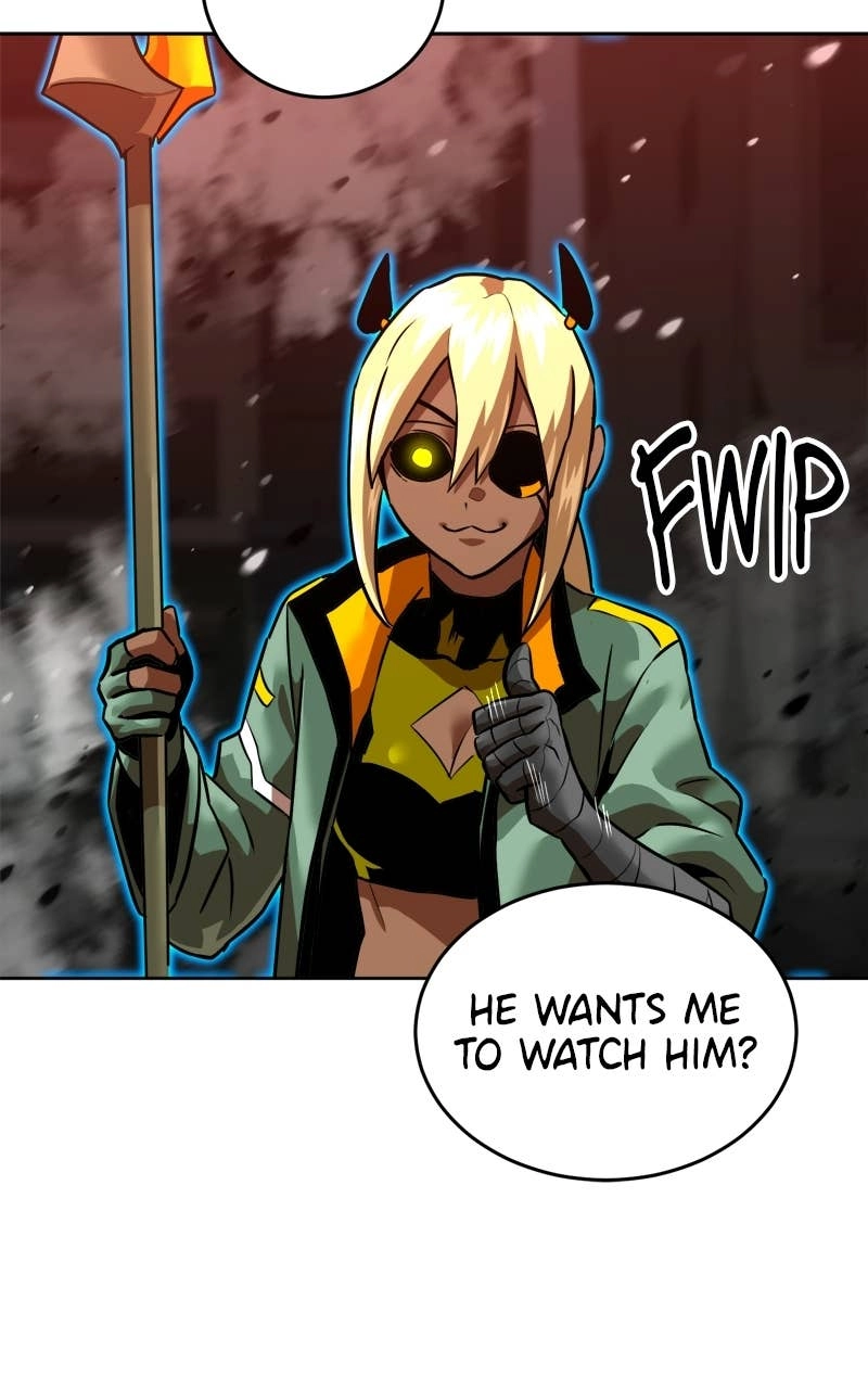 Double Click Chapter 232 - Page 80