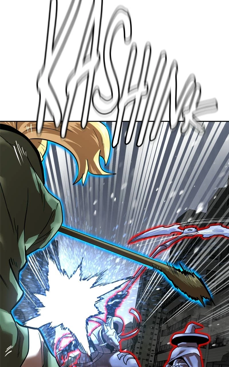 Double Click Chapter 232 - Page 82