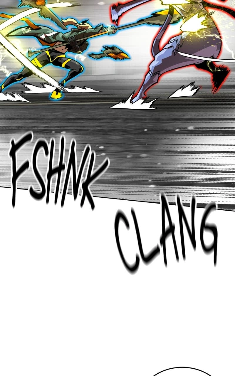 Double Click Chapter 232 - Page 86