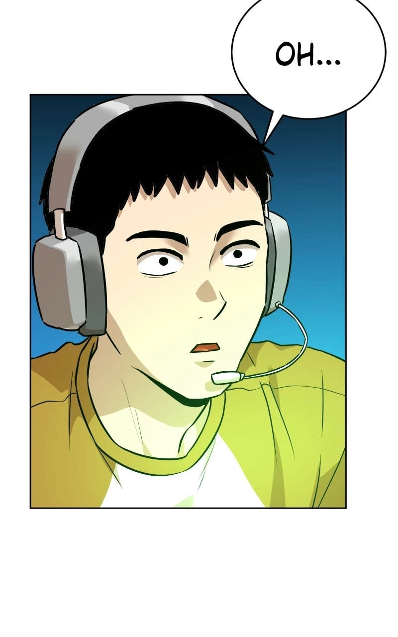 Double Click Chapter 232 - Page 87