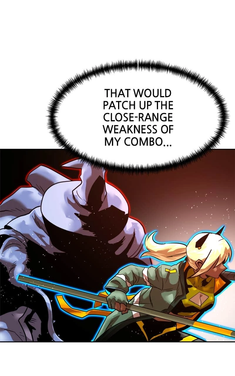 Double Click Chapter 232 - Page 88