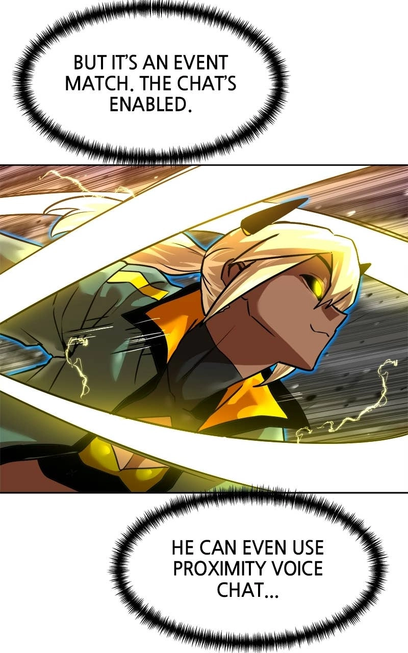 Double Click Chapter 232 - Page 91