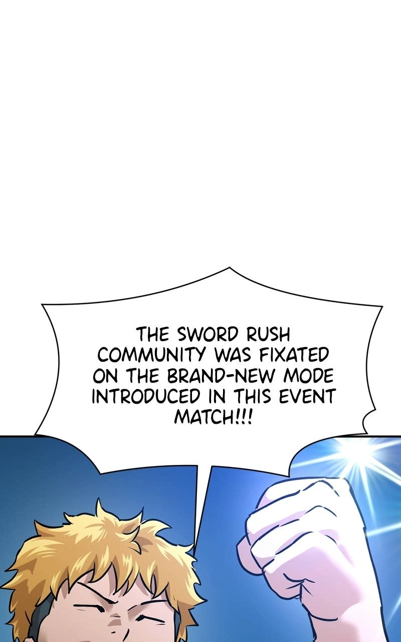 Double Click Chapter 232 - Page 98