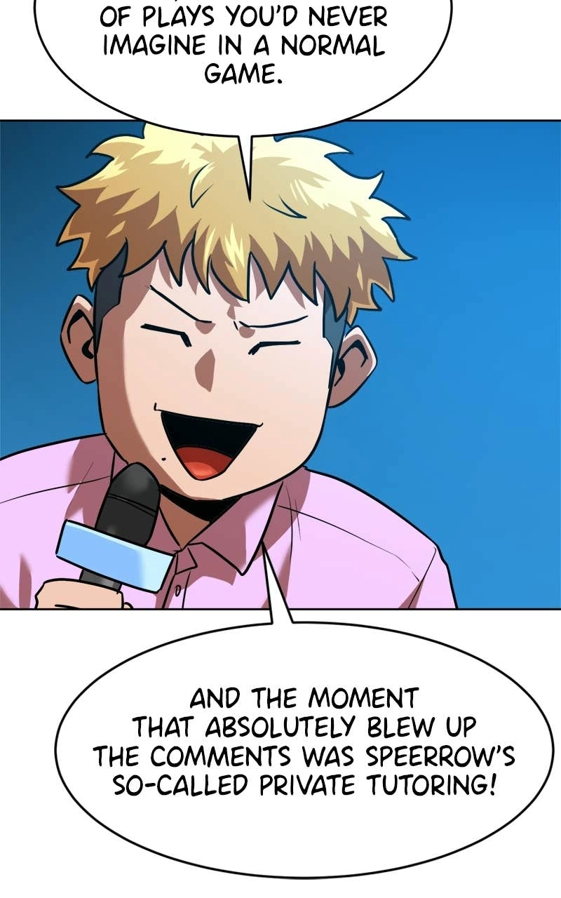 Double Click Chapter 232 - Page 102