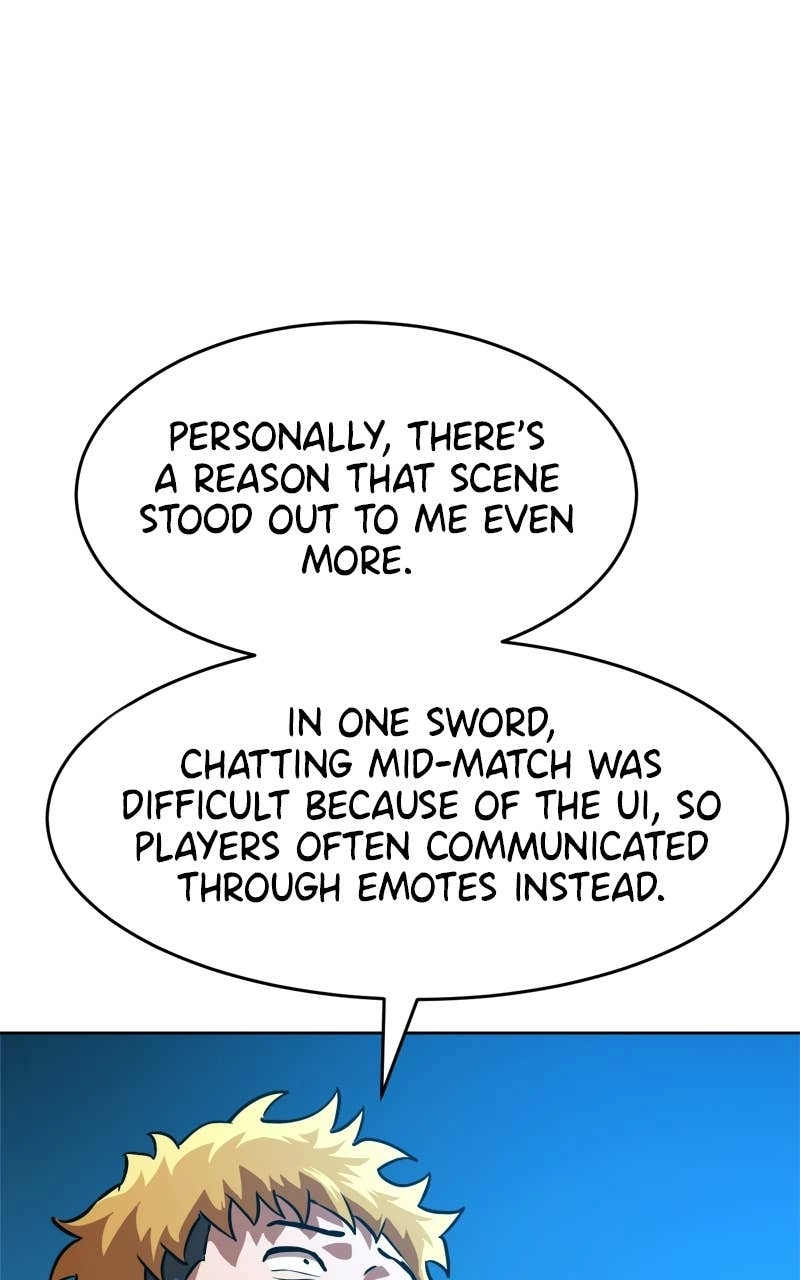 Double Click Chapter 232 - Page 103