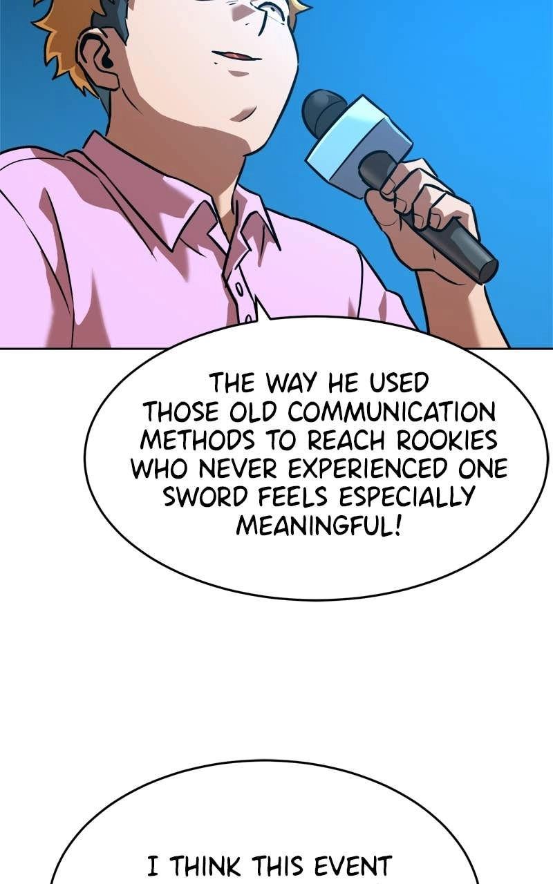 Double Click Chapter 232 - Page 104
