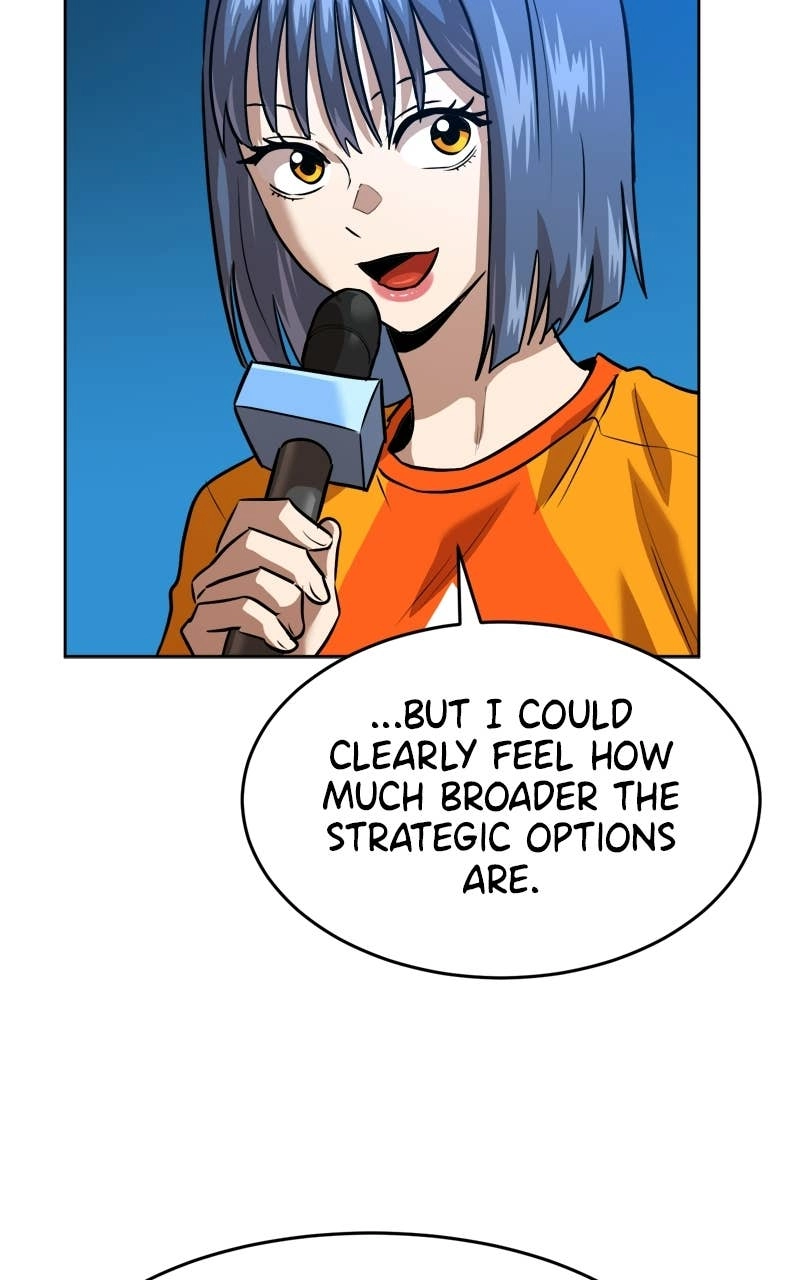 Double Click Chapter 232 - Page 107