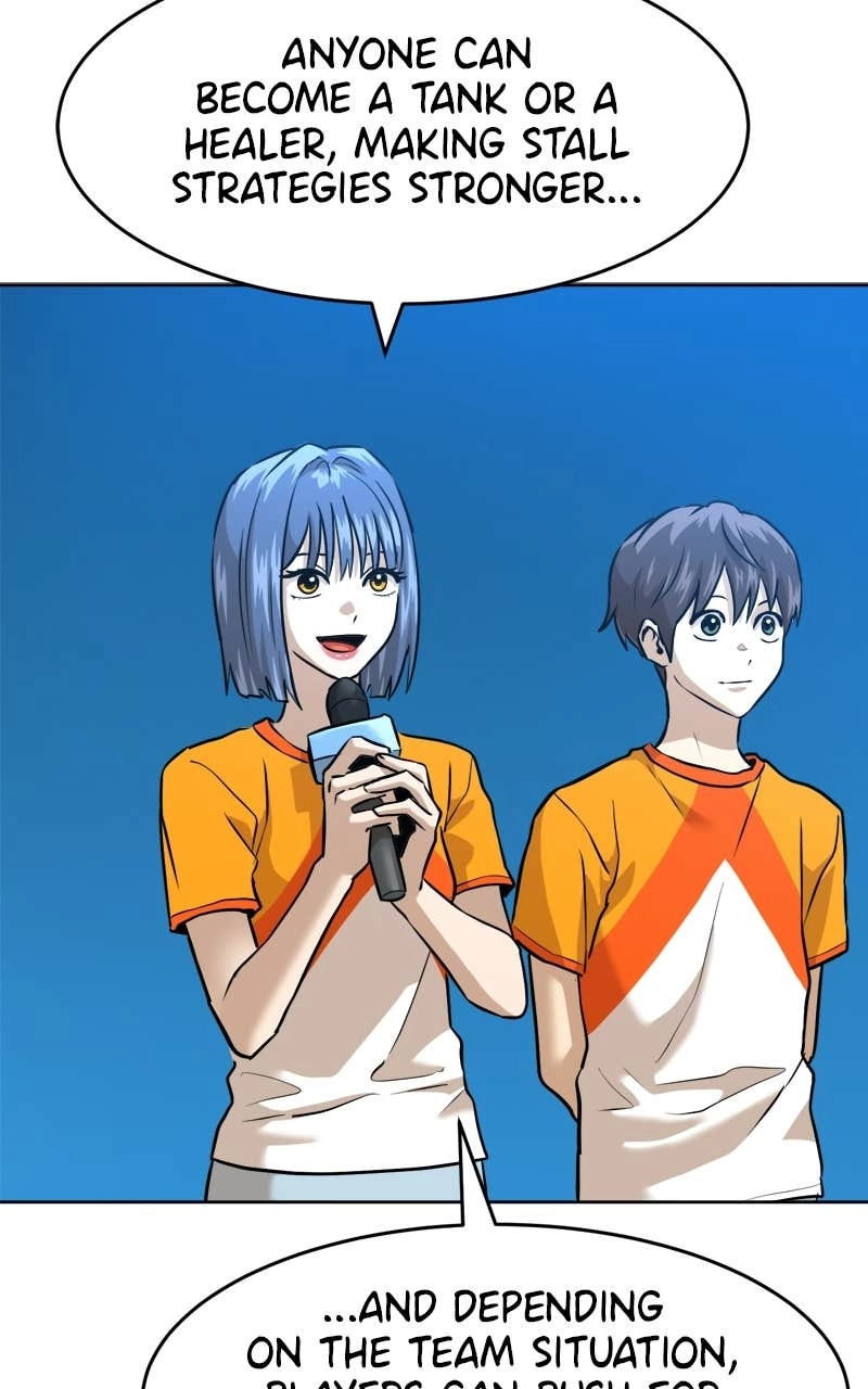 Double Click Chapter 232 - Page 108