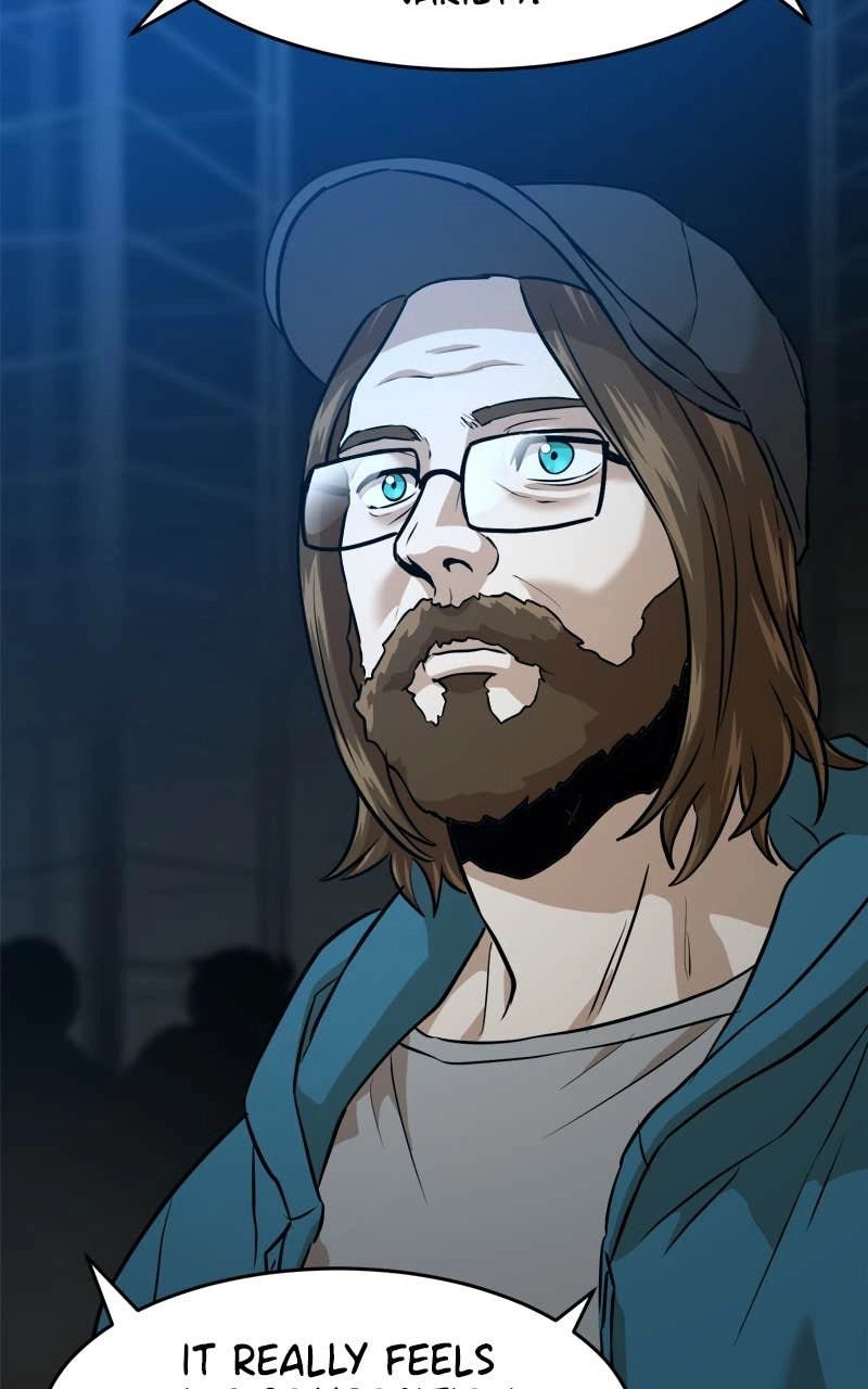 Double Click Chapter 232 - Page 110