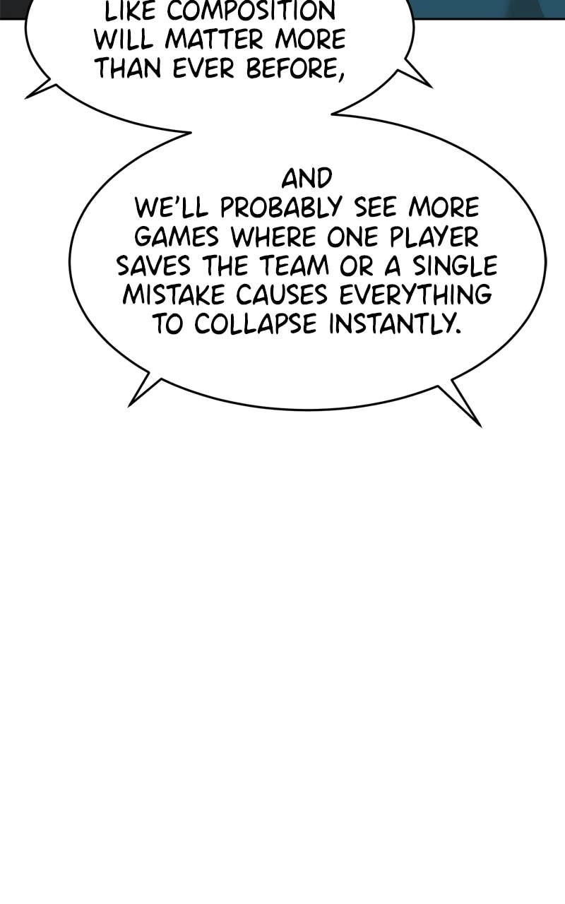 Double Click Chapter 232 - Page 111