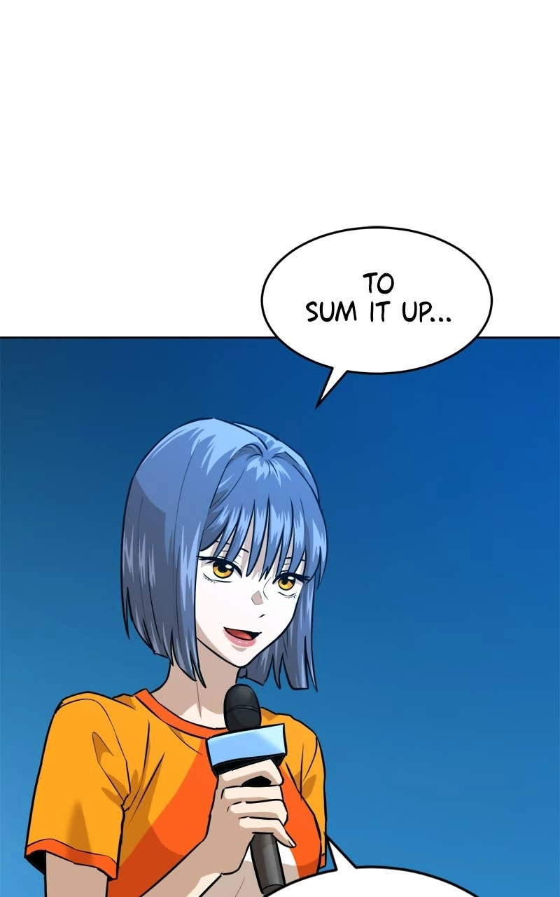 Double Click Chapter 232 - Page 112