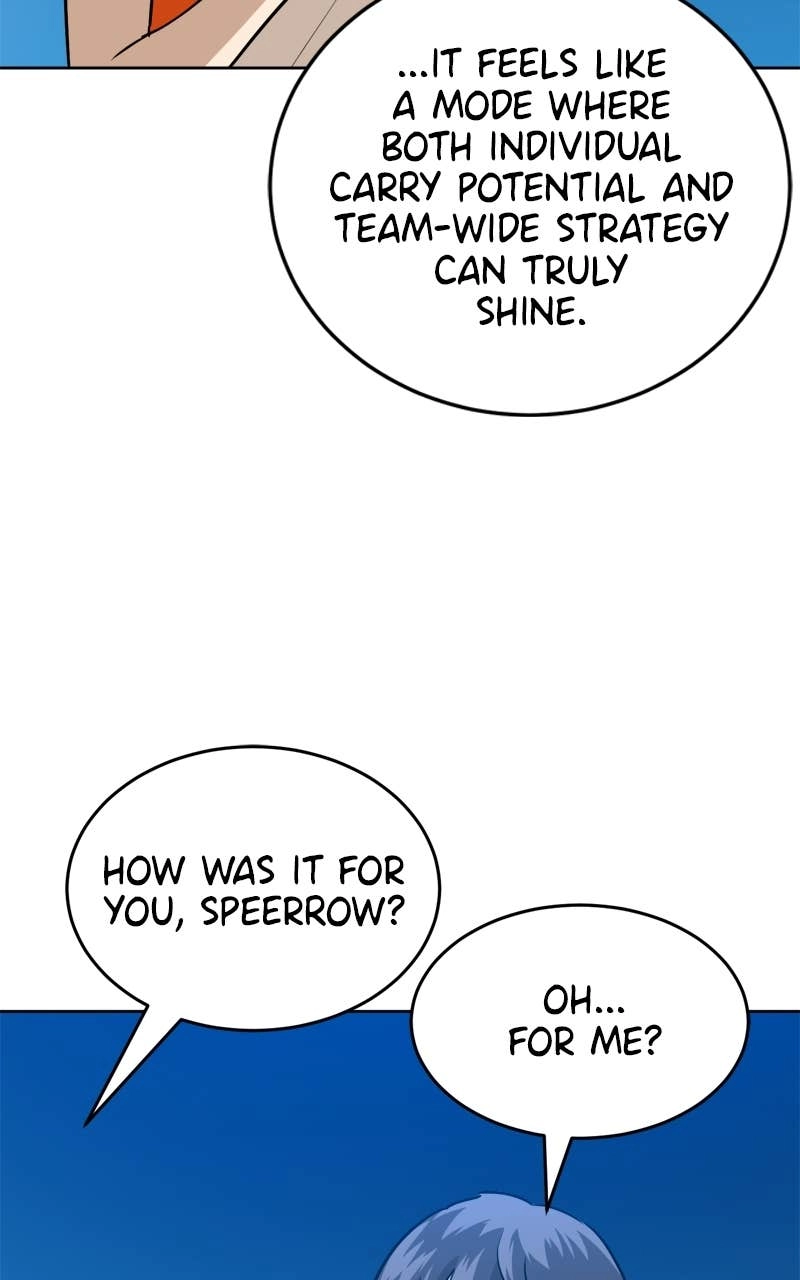 Double Click Chapter 232 - Page 113