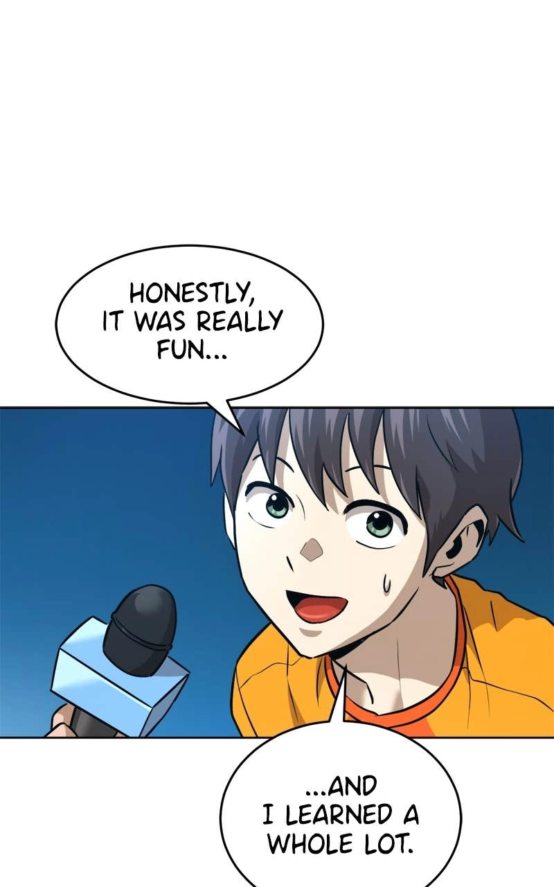 Double Click Chapter 232 - Page 115