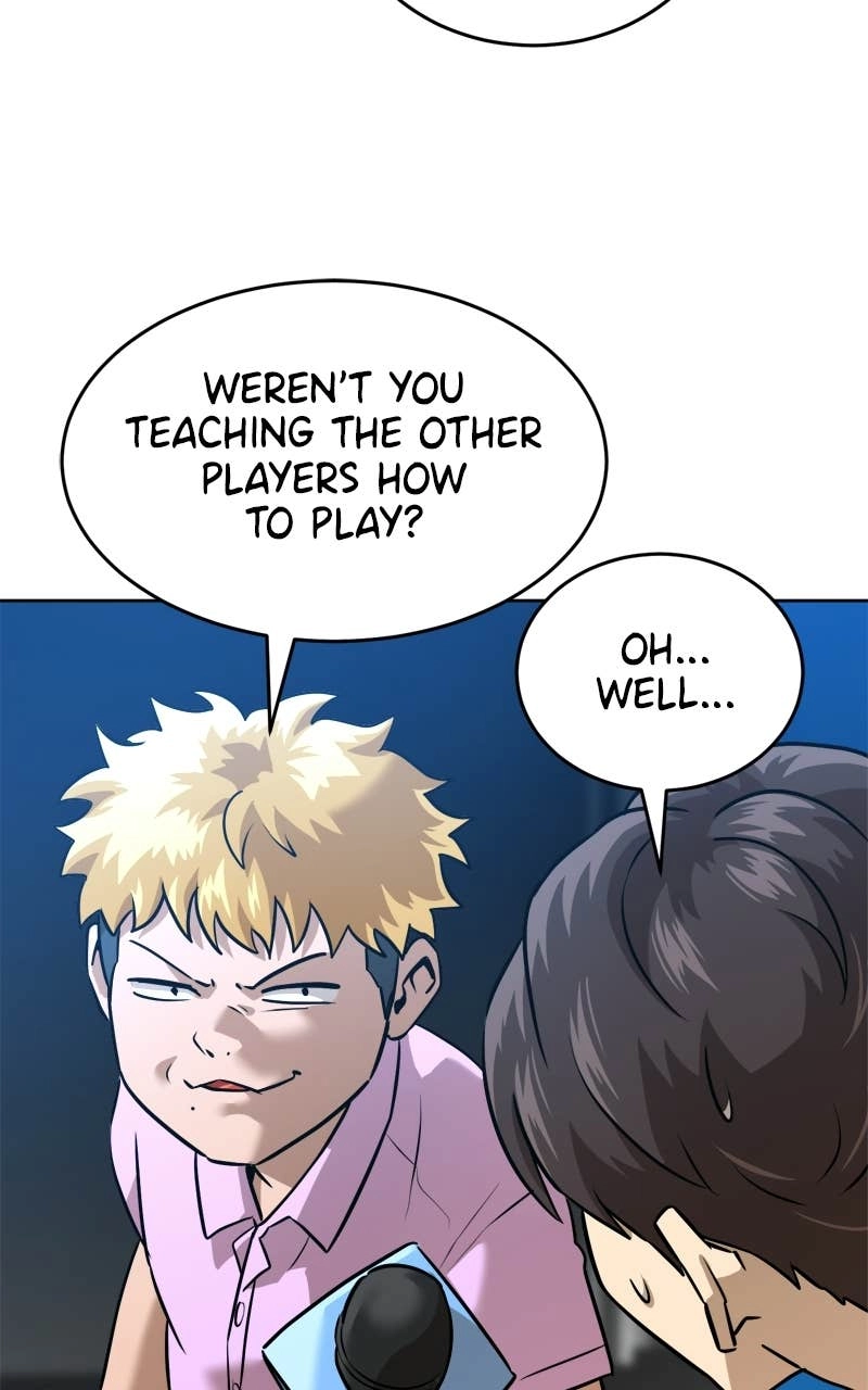 Double Click Chapter 232 - Page 116