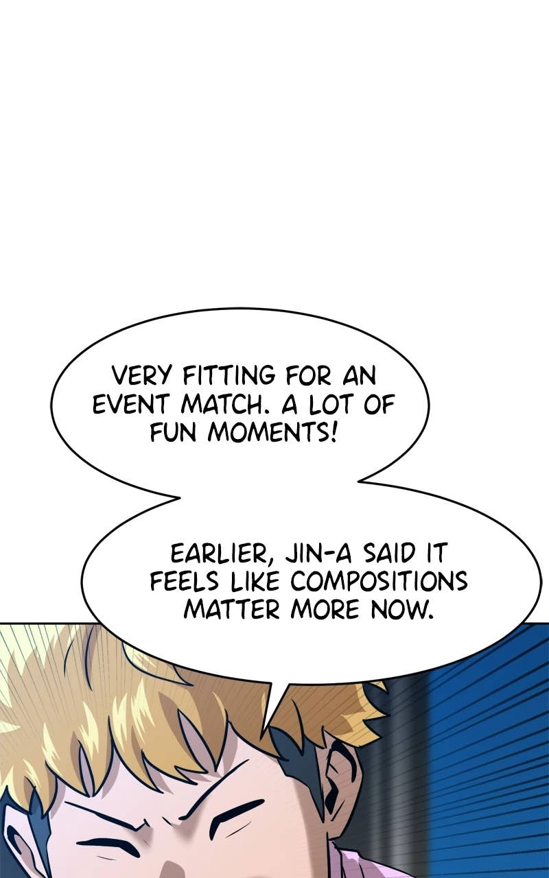 Double Click Chapter 232 - Page 118