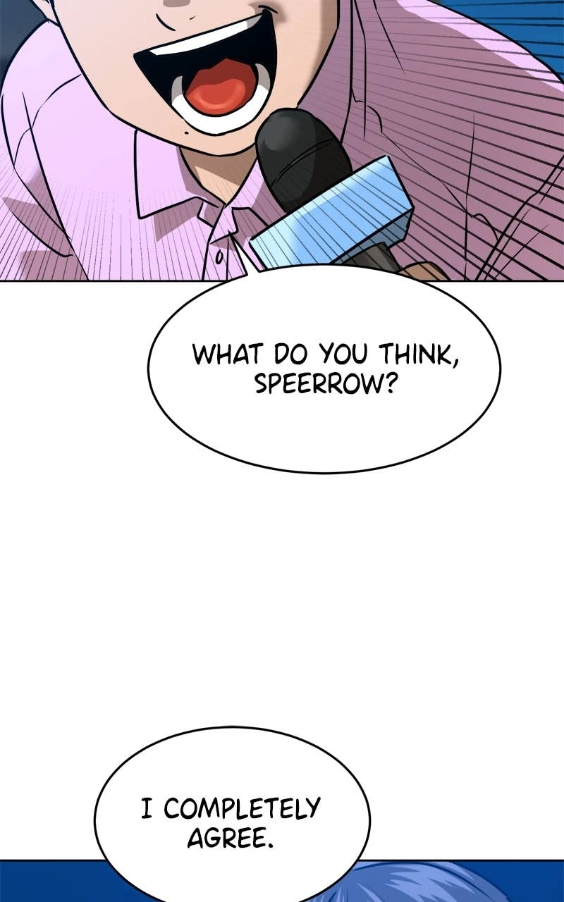 Double Click Chapter 232 - Page 119