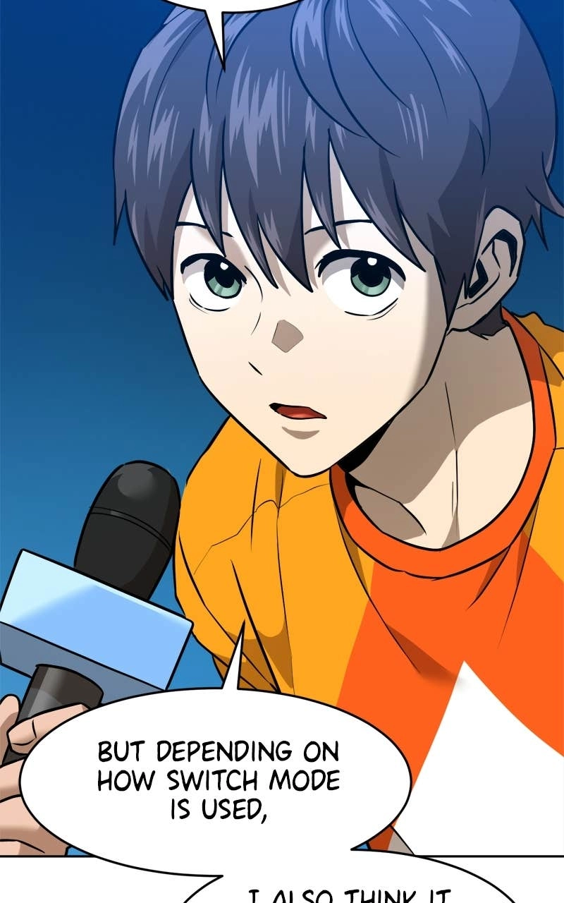 Double Click Chapter 232 - Page 120