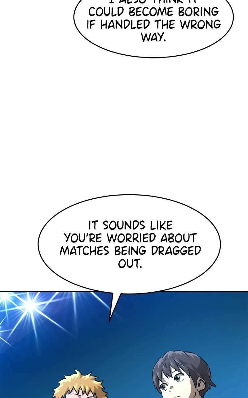 Double Click Chapter 232 - Page 121