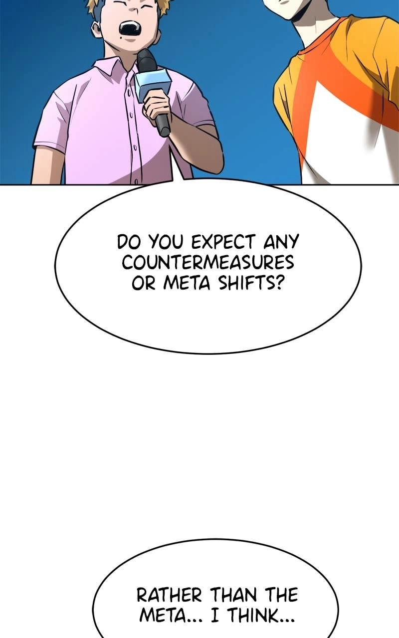 Double Click Chapter 232 - Page 122