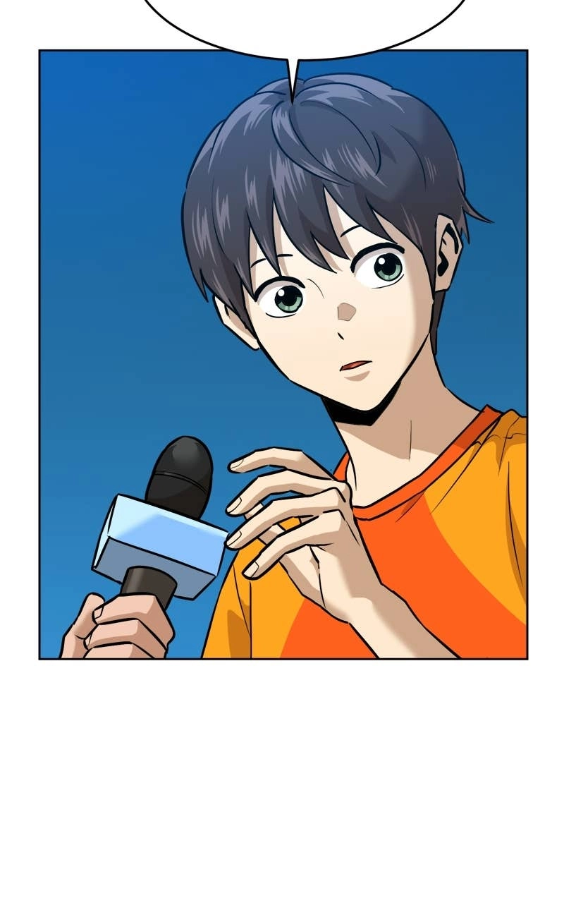 Double Click Chapter 232 - Page 123