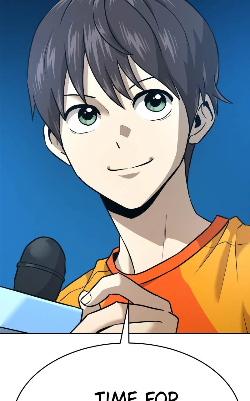 Double Click Chapter 232 - Page 125